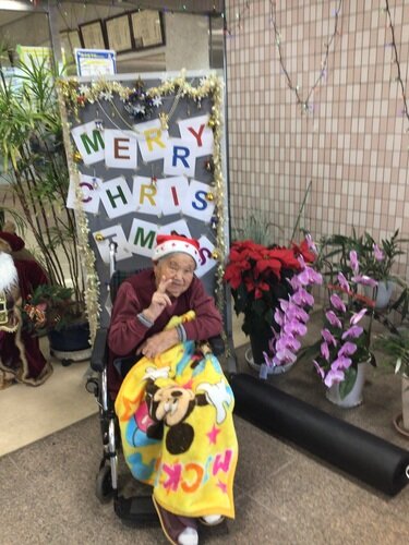 クリスマス