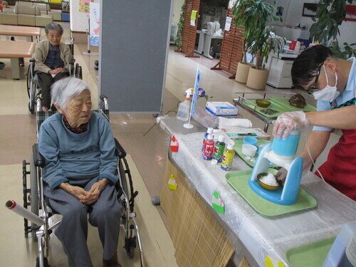 気まぐれ喫茶