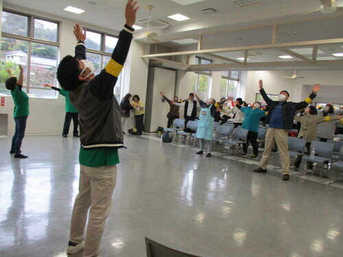 大楠福祉なんでも文化祭