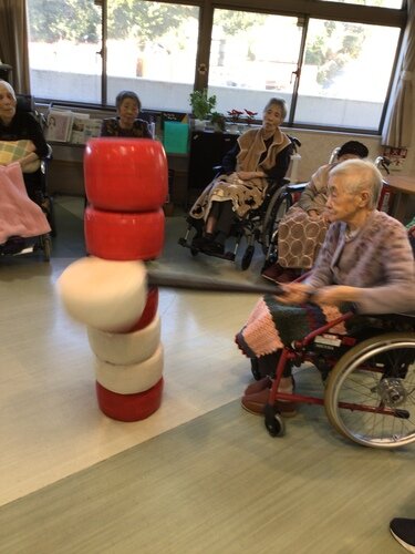 お正月
