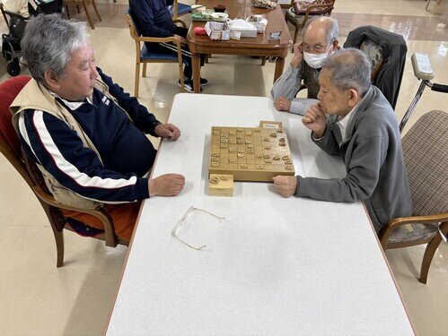 デイサービス