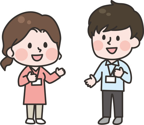 生活相談員（正職員）