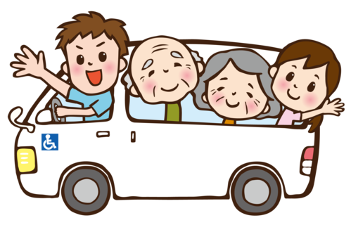 運転・営繕業務職員（パート）