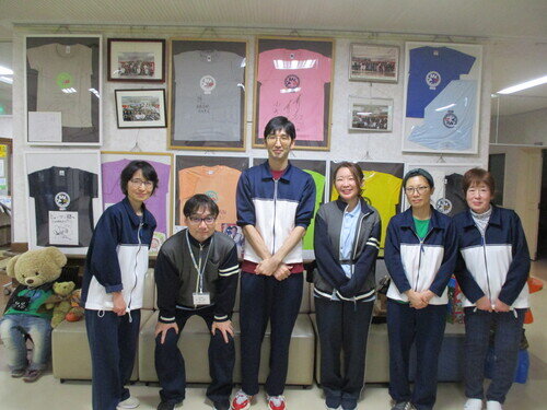 介護職員（正職員）