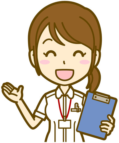 看護職員（正職員）