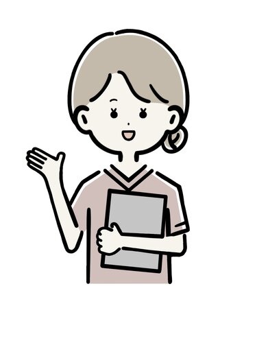 看護職員（パート）
