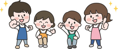 介護助手（パート）